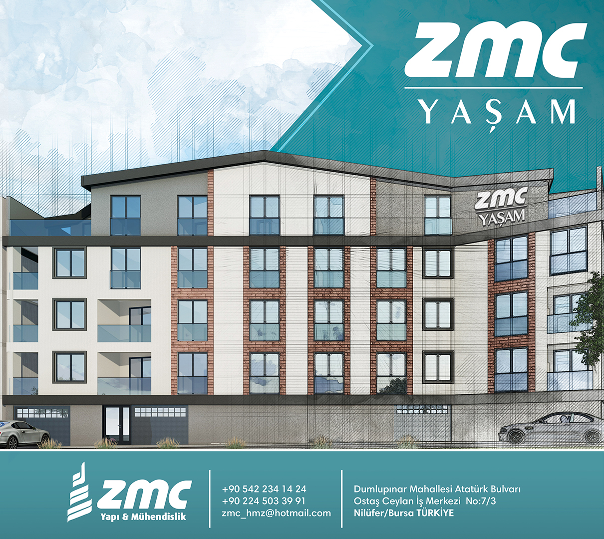 ZMC YAŞAM